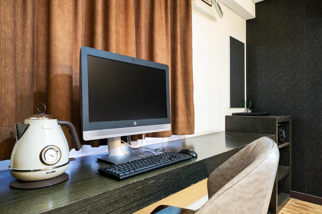 Suwon Dono1796 Hotel Dış mekan fotoğraf
