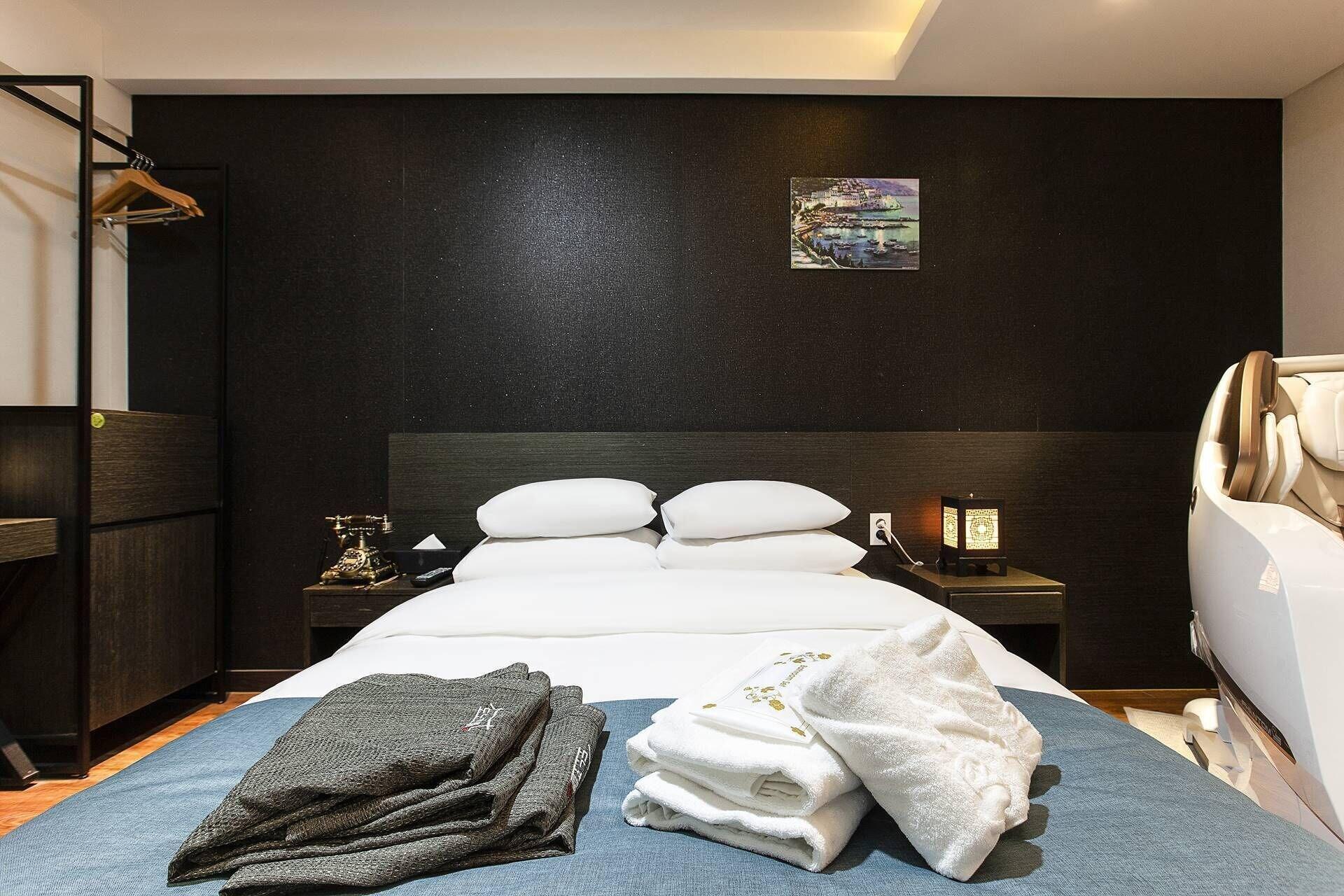 Suwon Dono1796 Hotel Dış mekan fotoğraf