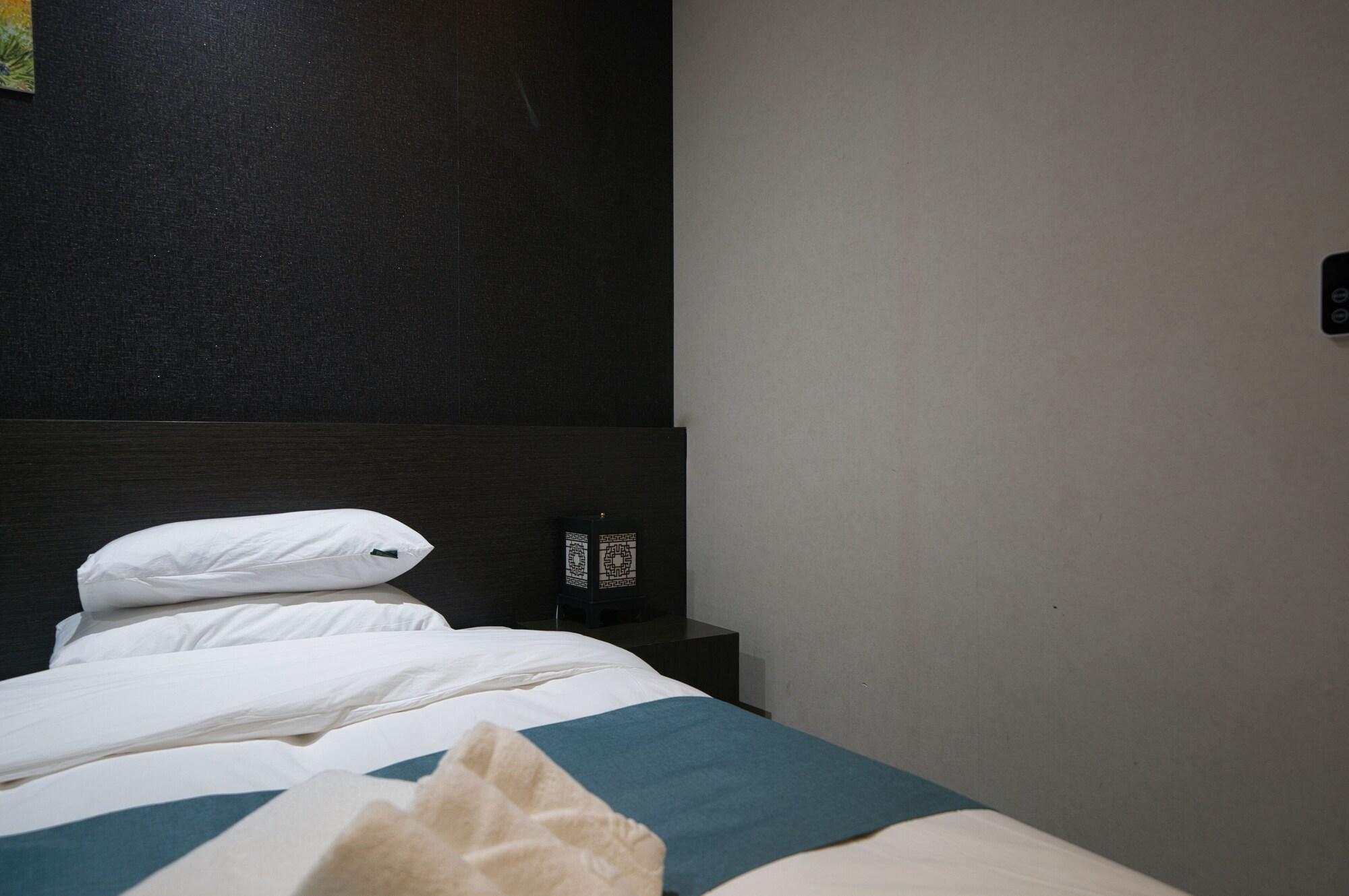 Suwon Dono1796 Hotel Dış mekan fotoğraf