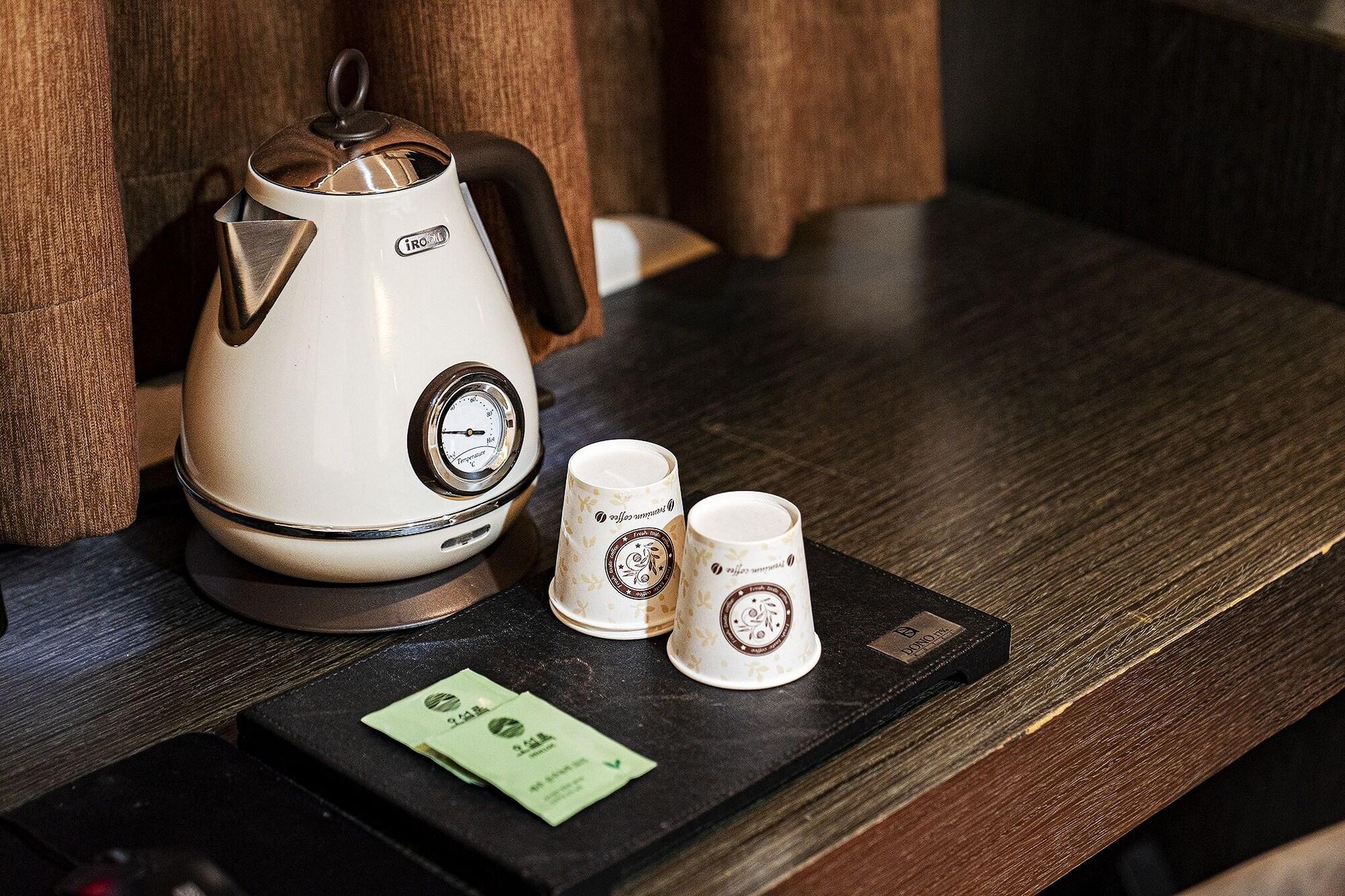 Suwon Dono1796 Hotel Dış mekan fotoğraf