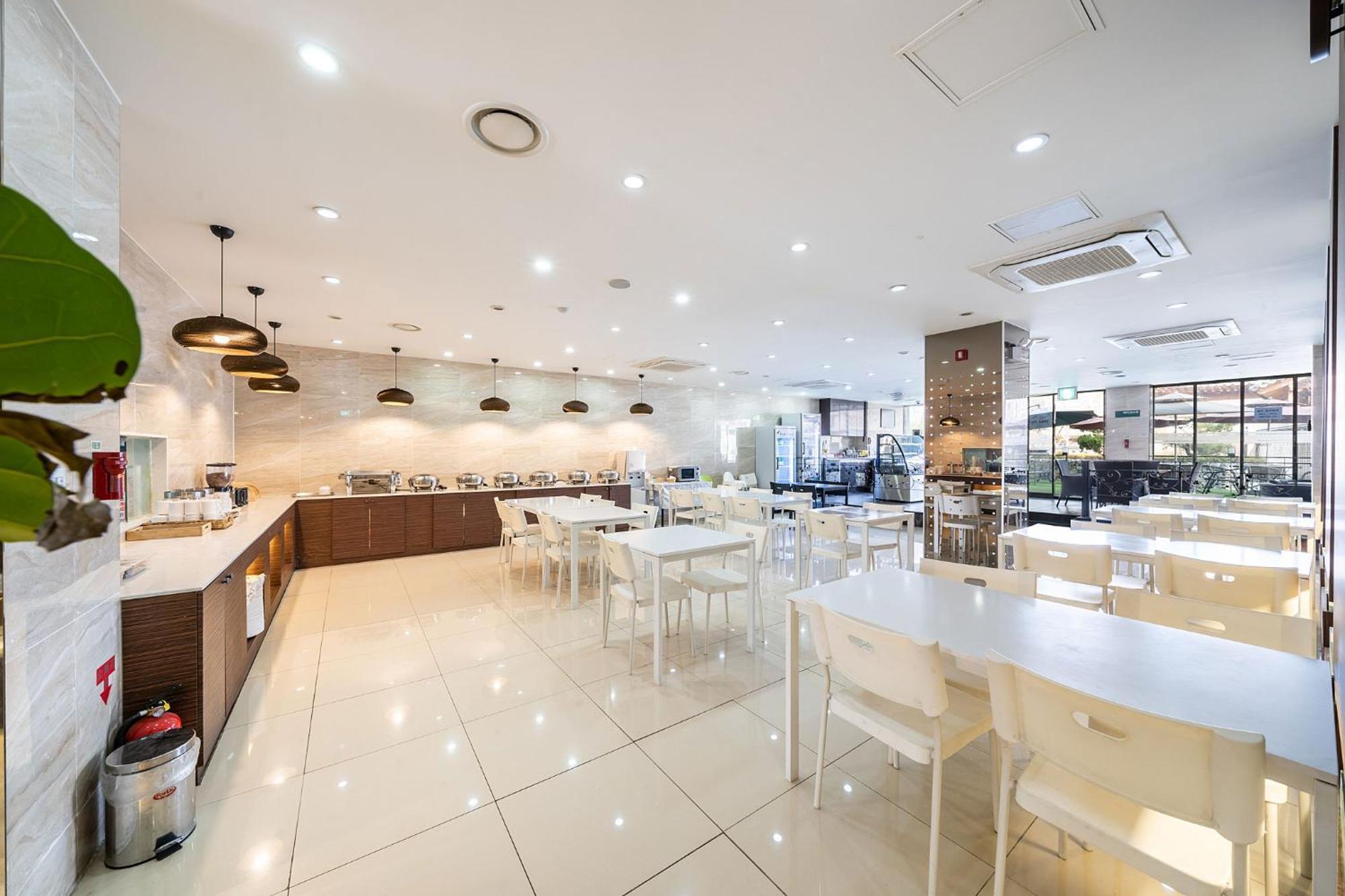 Suwon Dono1796 Hotel Dış mekan fotoğraf
