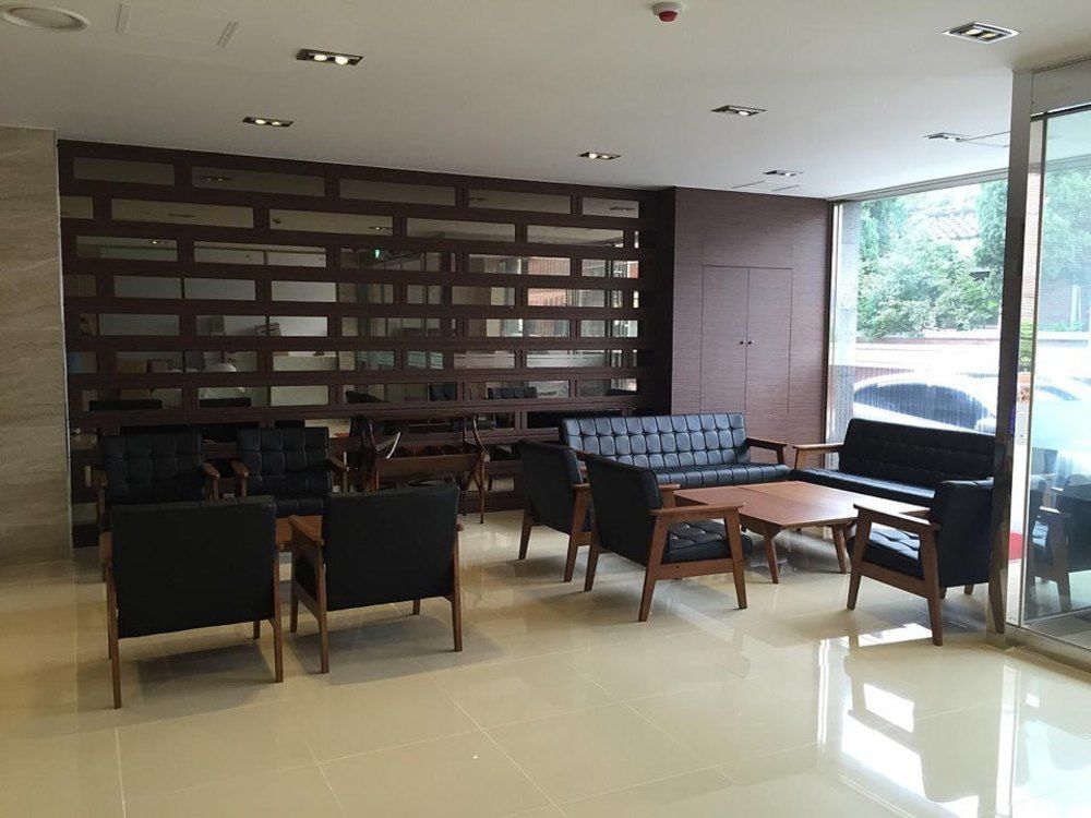 Suwon Dono1796 Hotel Dış mekan fotoğraf
